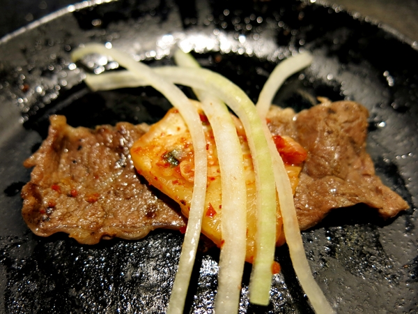 【捷運美食】瓦崎燒烤火鍋-敦南店~精緻單點/哈根達斯冰淇淋吃到飽/台灣啤酒無限暢飲/滿足饕客味蕾