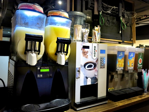 【捷運美食】瓦崎燒烤火鍋-敦南店~精緻單點/哈根達斯冰淇淋吃到飽/台灣啤酒無限暢飲/滿足饕客味蕾