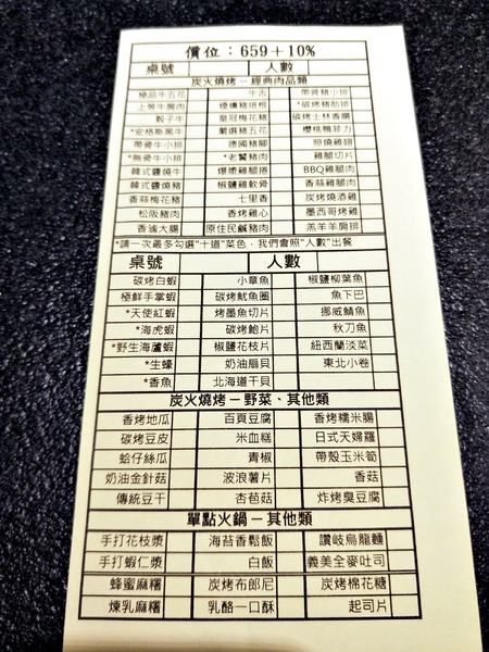 【捷運美食】瓦崎燒烤火鍋-敦南店~精緻單點/哈根達斯冰淇淋吃到飽/台灣啤酒無限暢飲/滿足饕客味蕾