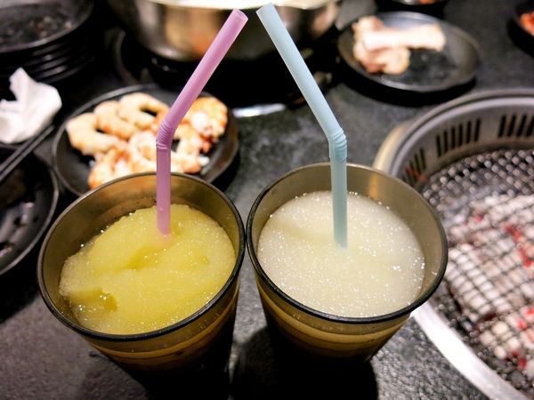 【捷運美食】瓦崎燒烤火鍋-敦南店~精緻單點/哈根達斯冰淇淋吃到飽/台灣啤酒無限暢飲/滿足饕客味蕾