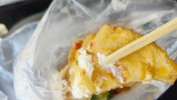 【三重美食】三重蛋餅大王｜排隊要等半小時以上的爆人氣蛋餅店