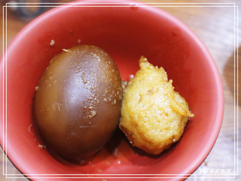 落成米糕-台南/近赤崁樓~飄香五十年.府城老字號米糕四神湯 - 潔絲蜜愛生活