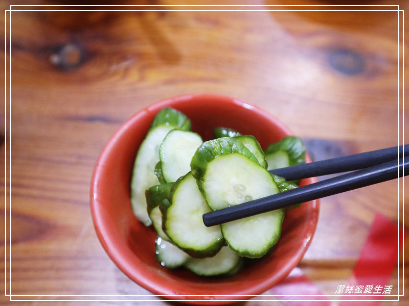 落成米糕-台南/近赤崁樓~飄香五十年.府城老字號米糕四神湯 - 潔絲蜜愛生活