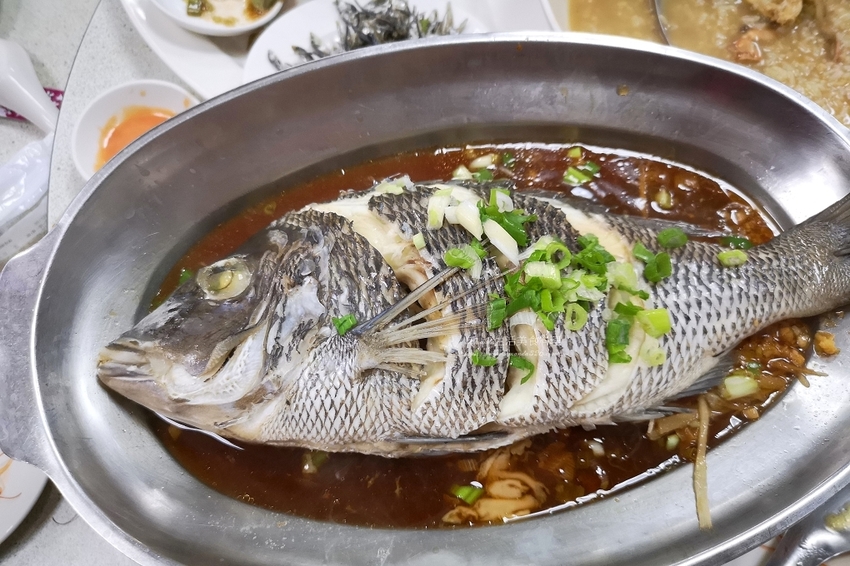 澎湖-長進餐廳-食尚玩家推薦-馬公必吃海鮮美食