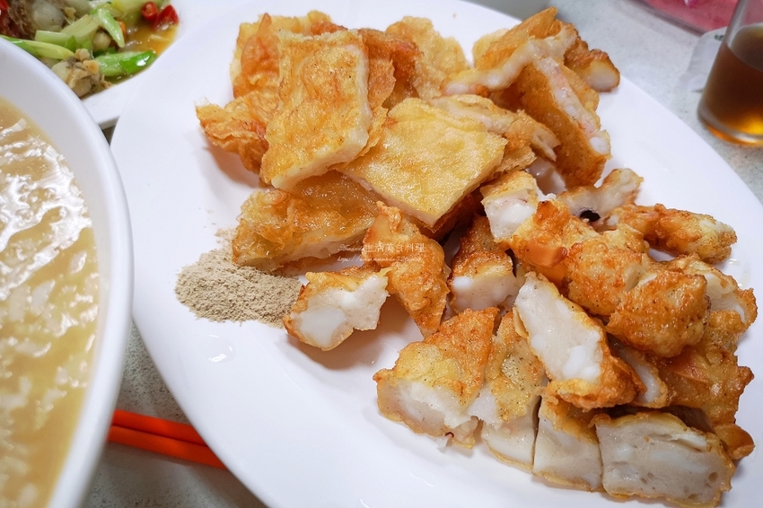 澎湖-長進餐廳-食尚玩家推薦-馬公必吃海鮮美食