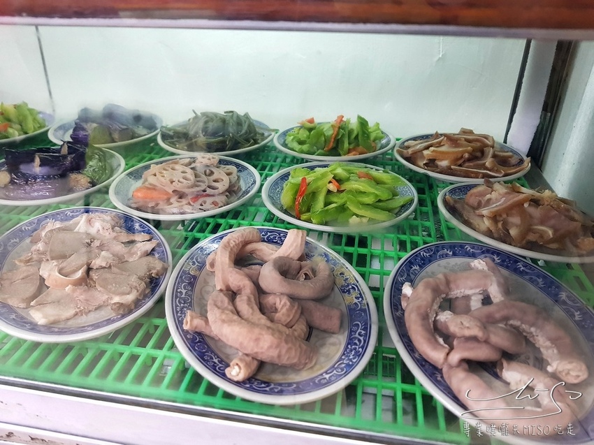 專業噗嚨共MISO吃走 大家美食館 永和美食 (5).jpg