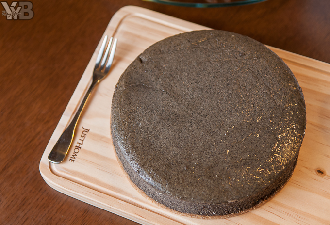 [宅配美食] 華膳美食網・綜合司康&黑芝麻起司蛋糕
