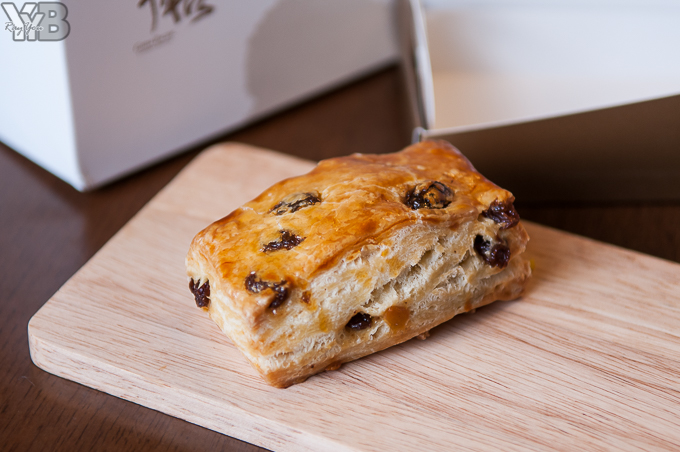 [宅配美食] 華膳美食網・綜合司康&黑芝麻起司蛋糕