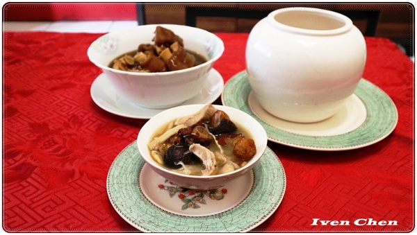 華膳空廚:《網購年菜》方便又澎湃的航空級美味年菜在『華膳空廚』