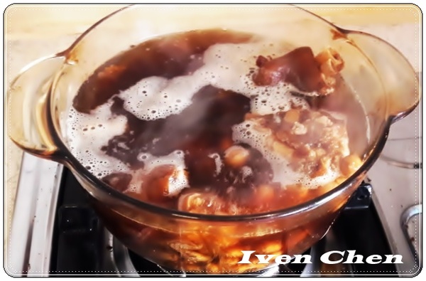 華膳空廚:《網購年菜》方便又澎湃的航空級美味年菜在『華膳空廚』