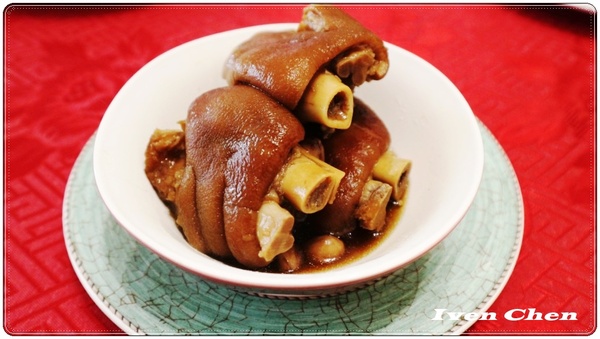 華膳空廚:《網購年菜》方便又澎湃的航空級美味年菜在『華膳空廚』