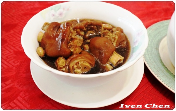 華膳空廚:《網購年菜》方便又澎湃的航空級美味年菜在『華膳空廚』