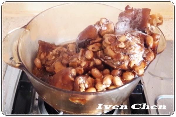 華膳空廚:《網購年菜》方便又澎湃的航空級美味年菜在『華膳空廚』