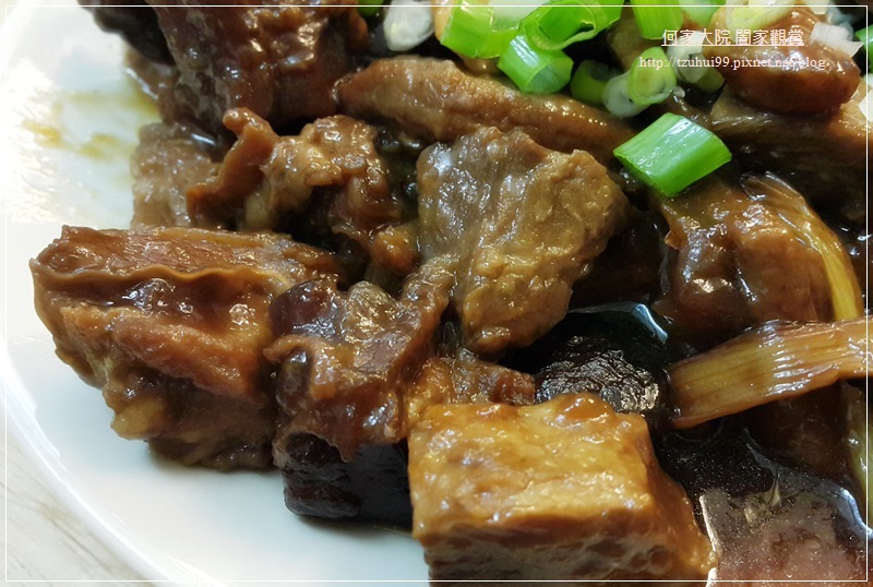 華膳空廚眷村老滷─紅燒牛三寶 15.jpg