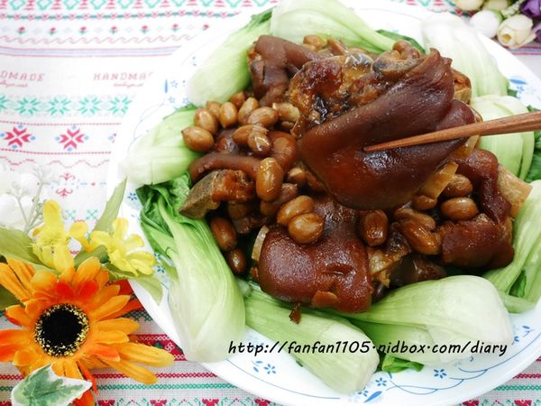 【年菜推薦】華膳空廚 2018年菜 年節輕鬆上菜的好幫手 人人都可以是大廚 (11).JPG