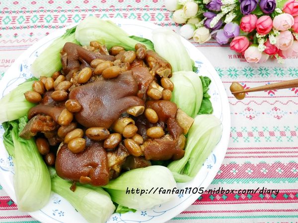 【年菜推薦】華膳空廚 2018年菜 年節輕鬆上菜的好幫手 人人都可以是大廚 (10).JPG