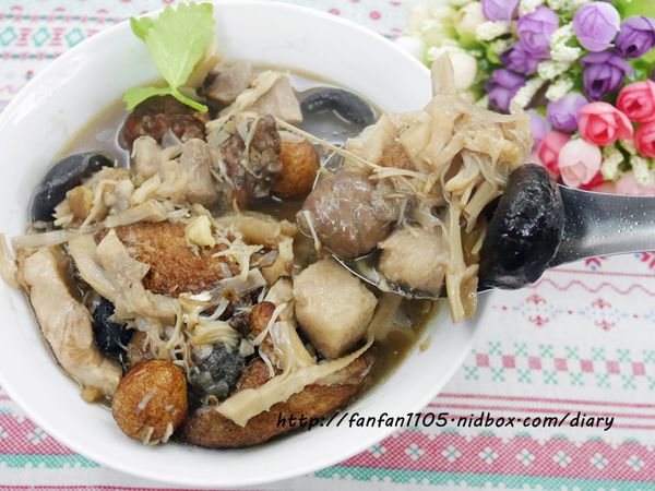 【年菜推薦】華膳空廚 2018年菜 年節輕鬆上菜的好幫手 人人都可以是大廚 (15).JPG