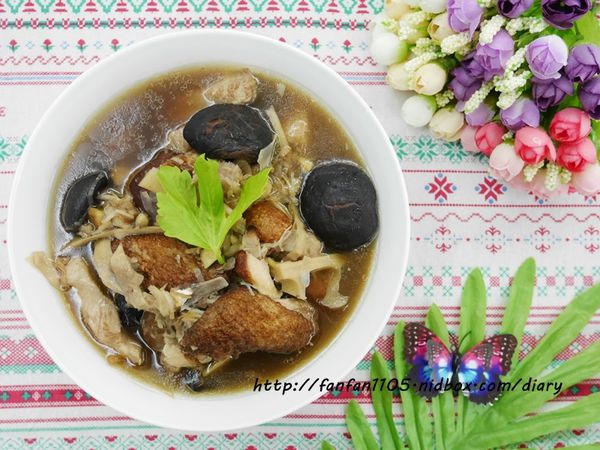 【年菜推薦】華膳空廚 2018年菜 年節輕鬆上菜的好幫手 人人都可以是大廚 (13).JPG