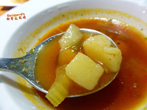 (體驗)[五股]優秀主餐、美味甜點!!!CP高的義式料理~ stove義式鄉村義大利麵