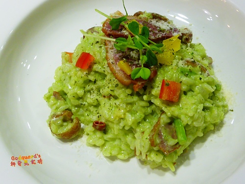 (體驗)[五股]優秀主餐、美味甜點!!!CP高的義式料理~ stove義式鄉村義大利麵