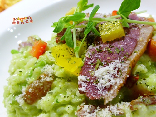 (體驗)[五股]優秀主餐、美味甜點!!!CP高的義式料理~ stove義式鄉村義大利麵