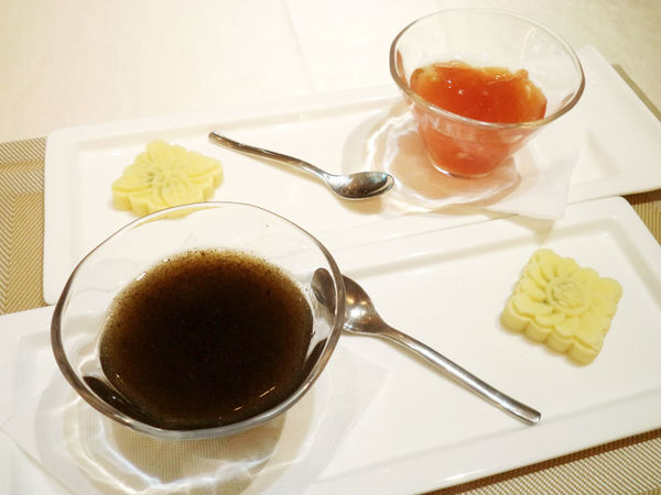 品盛悅素軒-蔬食素食 精緻創意蔬食也能優雅品味!!