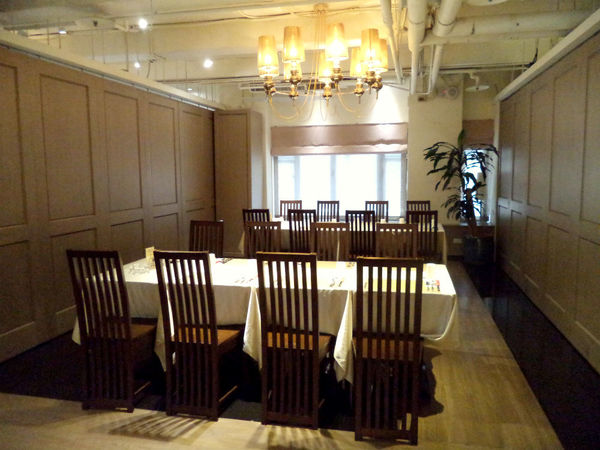 品盛悅素軒-蔬食素食 精緻創意蔬食也能優雅品味!!