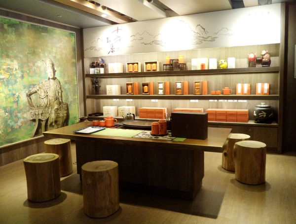 品盛悅素軒-蔬食素食 精緻創意蔬食也能優雅品味!!