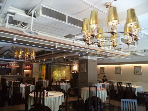 品盛悅素軒-蔬食素食 精緻創意蔬食也能優雅品味!!