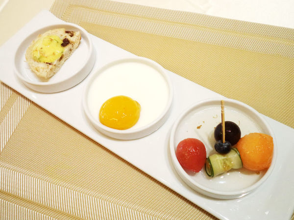 品盛悅素軒-蔬食素食 精緻創意蔬食也能優雅品味!!