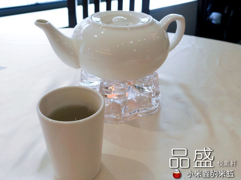 【捷運松江南京站】品盛悅素軒蔬食餐廳~精緻蔬食多國創意料理