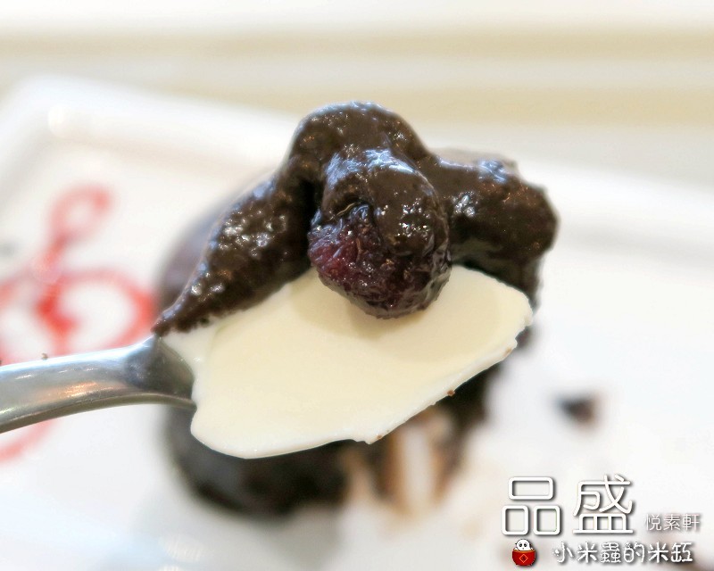 【捷運松江南京站】品盛悅素軒蔬食餐廳~精緻蔬食多國創意料理