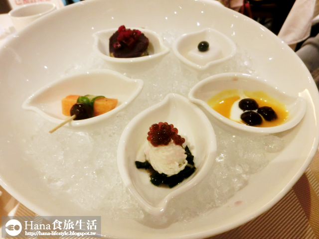 【台北市中山區】品盛悅素軒 | 精緻創意蔬食 猴菇排酥炸外皮飄香內多汁 石鍋拌飯辣夠味 氣氛好適合聚餐