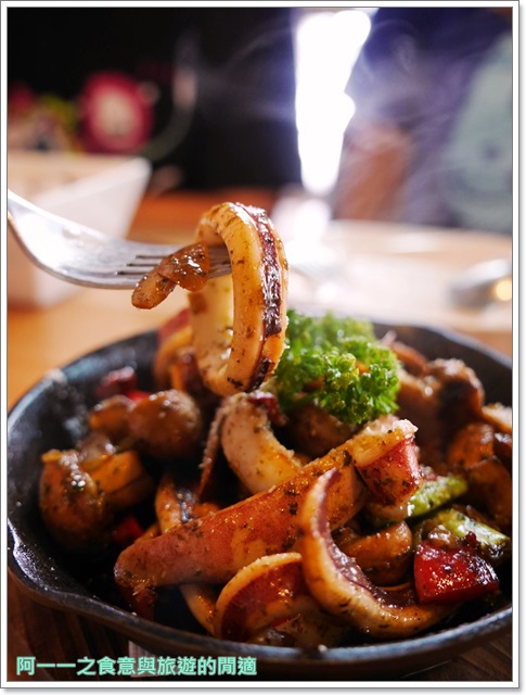 Pa Pa Rice 義大利燉飯專賣店：捷運忠孝敦化站美食 Pa Pa Rice 義大利燉飯專賣店～誘人水波蛋燉飯，吃得到愛的料理