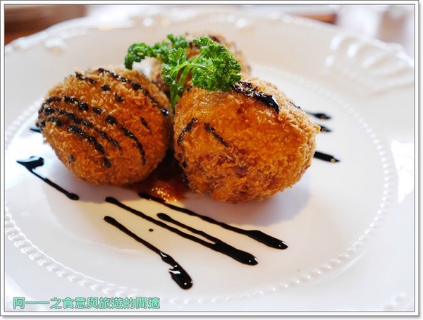 Pa Pa Rice 義大利燉飯專賣店：捷運忠孝敦化站美食 Pa Pa Rice 義大利燉飯專賣店～誘人水波蛋燉飯，吃得到愛的料理