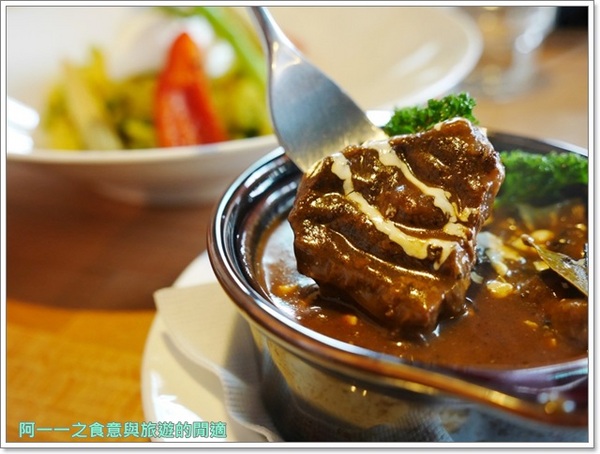 Pa Pa Rice 義大利燉飯專賣店：捷運忠孝敦化站美食 Pa Pa Rice 義大利燉飯專賣店～誘人水波蛋燉飯，吃得到愛的料理