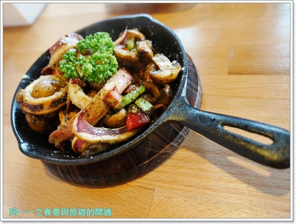 Pa Pa Rice 義大利燉飯專賣店：捷運忠孝敦化站美食 Pa Pa Rice 義大利燉飯專賣店～誘人水波蛋燉飯，吃得到愛的料理