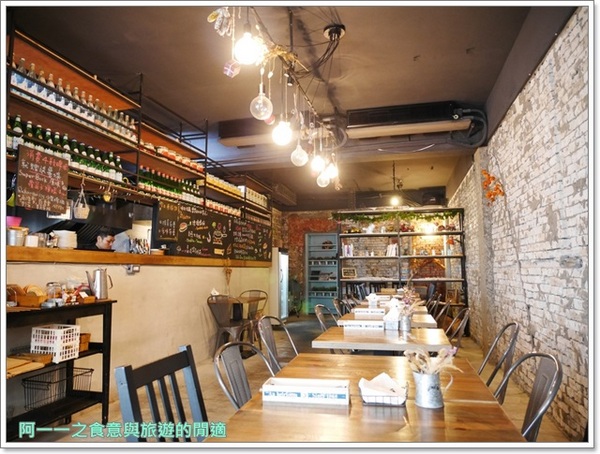 Pa Pa Rice 義大利燉飯專賣店：捷運忠孝敦化站美食 Pa Pa Rice 義大利燉飯專賣店～誘人水波蛋燉飯，吃得到愛的料理