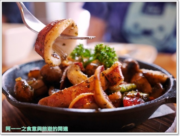 Pa Pa Rice 義大利燉飯專賣店：捷運忠孝敦化站美食 Pa Pa Rice 義大利燉飯專賣店～誘人水波蛋燉飯，吃得到愛的料理