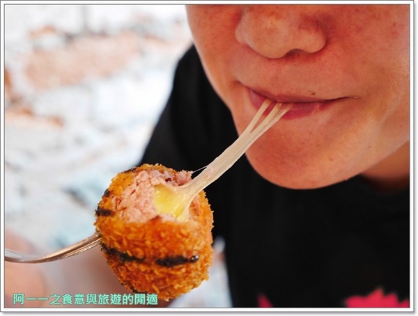 Pa Pa Rice 義大利燉飯專賣店：捷運忠孝敦化站美食 Pa Pa Rice 義大利燉飯專賣店～誘人水波蛋燉飯，吃得到愛的料理