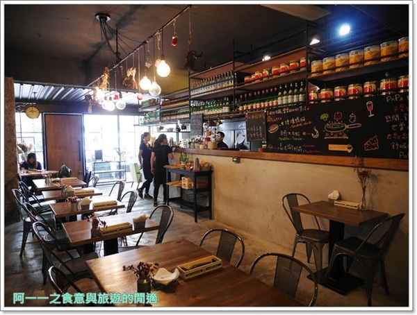 Pa Pa Rice 義大利燉飯專賣店：捷運忠孝敦化站美食 Pa Pa Rice 義大利燉飯專賣店～誘人水波蛋燉飯，吃得到愛的料理