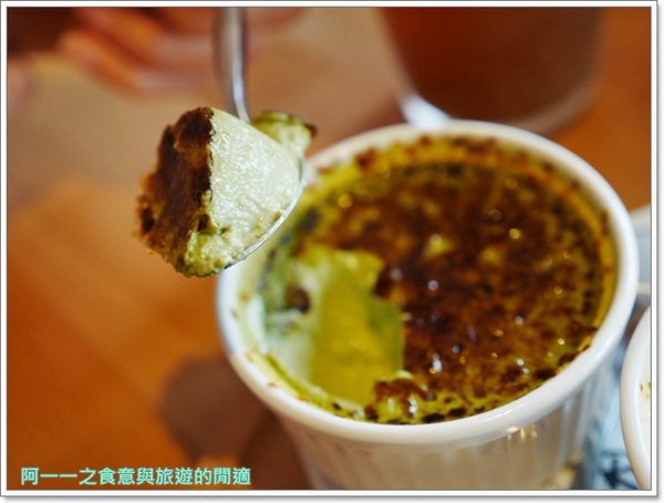 Pa Pa Rice 義大利燉飯專賣店：捷運忠孝敦化站美食 Pa Pa Rice 義大利燉飯專賣店～誘人水波蛋燉飯，吃得到愛的料理