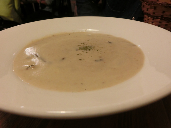 Pa Pa Rice(原:Mr.Rice Risotto):<市政府站美食>想吃好吃得燉飯就在這裡:) Pa Pa Rice