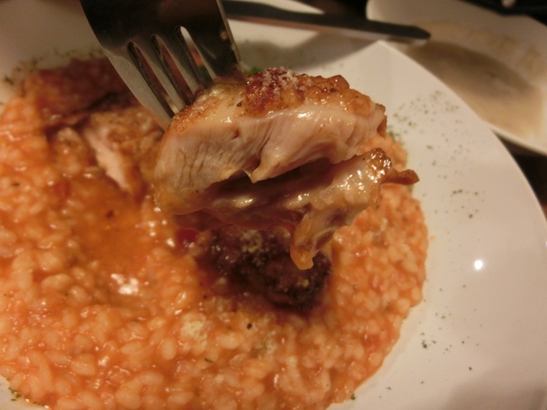 Pa Pa Rice(原:Mr.Rice Risotto):<市政府站美食>想吃好吃得燉飯就在這裡:) Pa Pa Rice