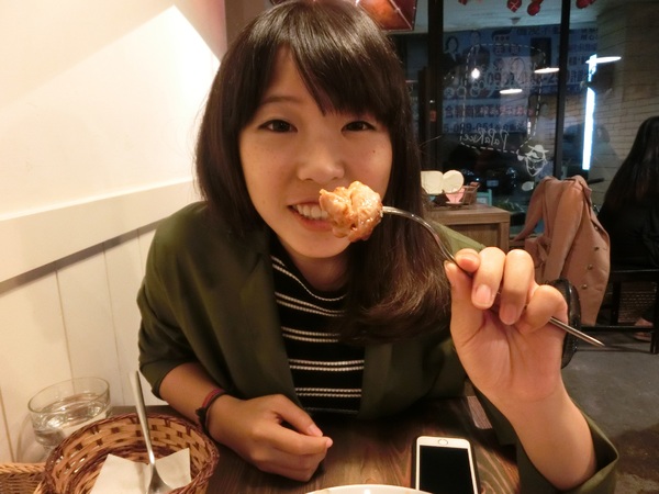 Pa Pa Rice(原:Mr.Rice Risotto):<市政府站美食>想吃好吃得燉飯就在這裡:) Pa Pa Rice