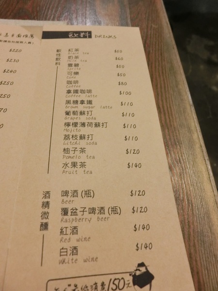 Pa Pa Rice(原:Mr.Rice Risotto):<市政府站美食>想吃好吃得燉飯就在這裡:) Pa Pa Rice