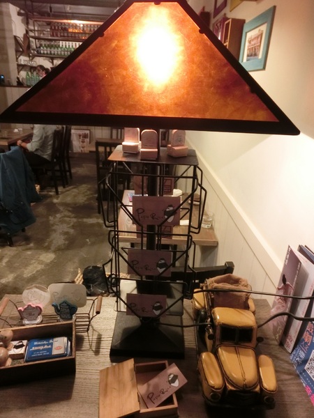 Pa Pa Rice(原:Mr.Rice Risotto):<市政府站美食>想吃好吃得燉飯就在這裡:) Pa Pa Rice