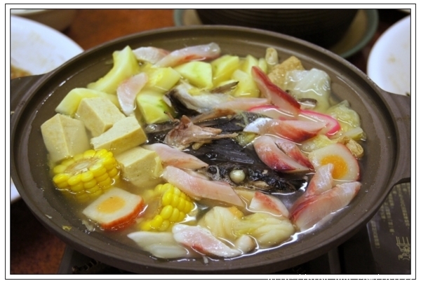 秋天，蝦蟹正肥美！