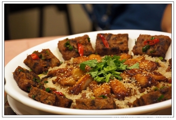 秋天，蝦蟹正肥美！