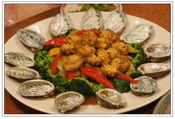 秋天，蝦蟹正肥美！